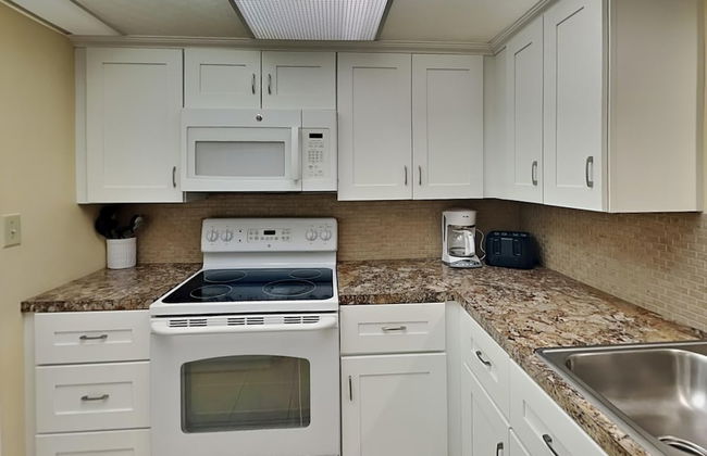 Edgewater Beach & Golf Resort II by Resort Collection - Foto 57