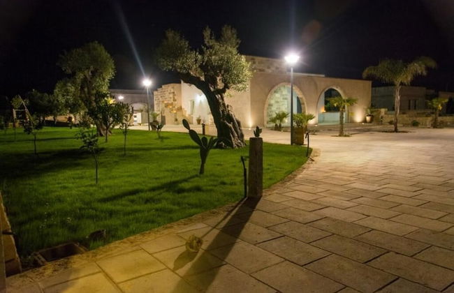 Relais Tenuta Campì - Foto 51