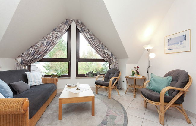 Delightful Apartment in Bad Zwesten - Foto 10