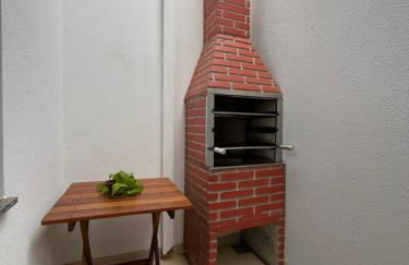 Conforto e ótima localização, proxima da BR e centro ideal para até 5 hospedes, acesso facilitado ao Curupy - Foto 18