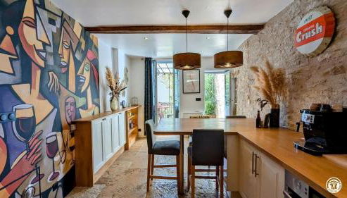 Villa Modéliacus - Foto 3