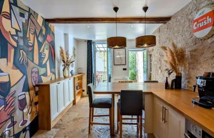 Villa Modéliacus - Foto 3