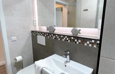 Ferienwohnung Hauke-Haien im Reetdachhaus Bongsiel - Photo 12