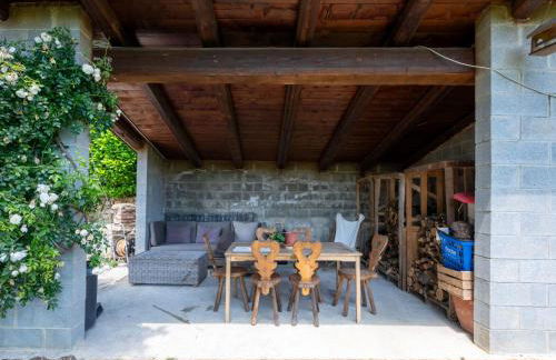 Holiday Home Belbo by Interhome - Foto 28