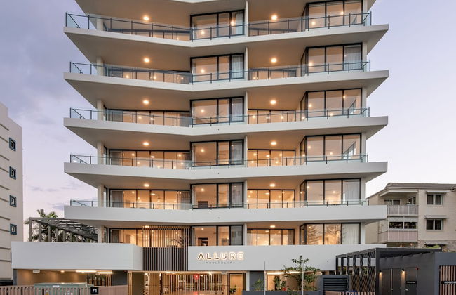 Allure Mooloolaba - Photo 1