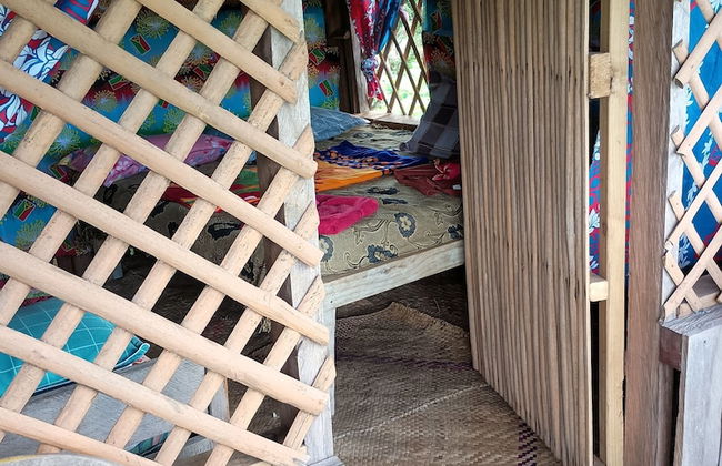 Glowing view tree house and Bangalow - Foto 14