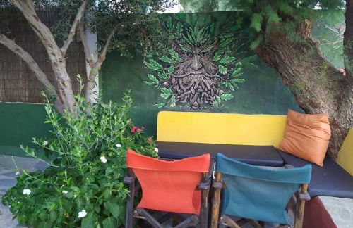 Stamoulis Apartments - Foto 34