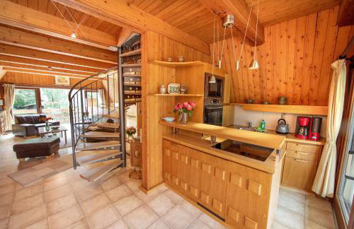 Das DÜNENHAUS - Foto 20