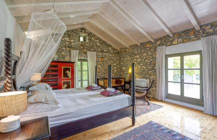 Vila Menta 1 - Indigenous Stone House by Villas Guide - Photo 27