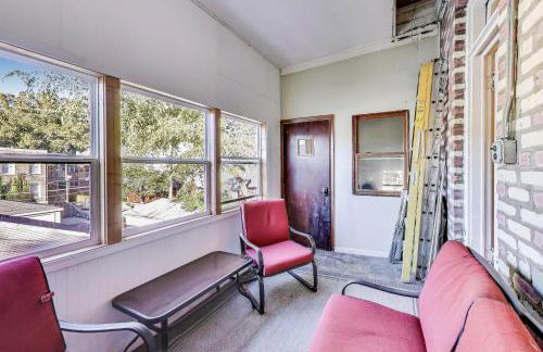 Edgewater Andersonville-area Apt Close to Loyola Lake EZ Parking - Foto 23