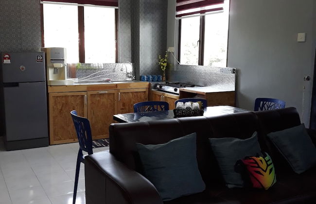 MINIMALIST Studio Apartment - Photo 16