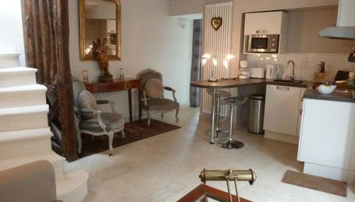 La Berlue Bayeux - Foto 3