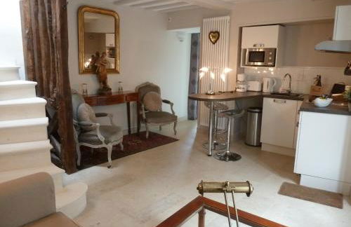 La Berlue Bayeux - Foto 3