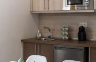 Moderno Apartamento en Centro de Granada - Photo 11