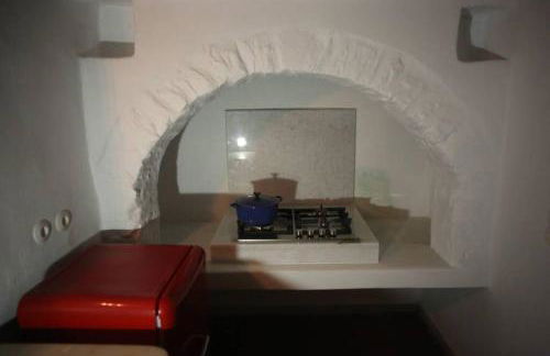 Kato Koufonisi Stone House - Foto 26