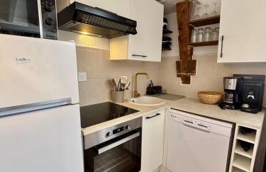 Le 41 - Cœur de Barèges, confort et piscine - Foto 20