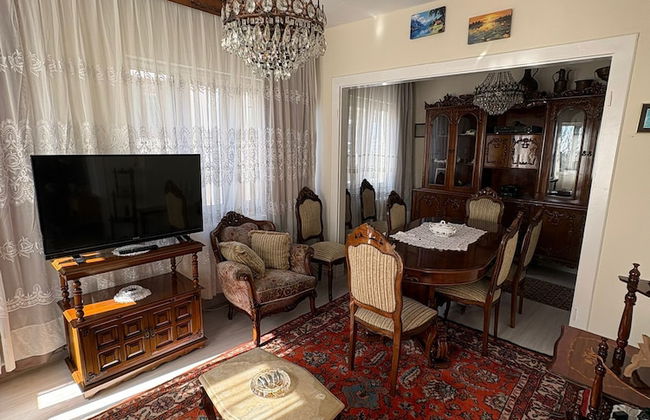 Efe Apart Hotel - Photo 41