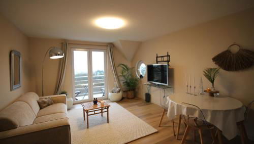 appartement vue mer - Foto 5