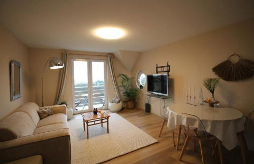 appartement vue mer - Foto 5