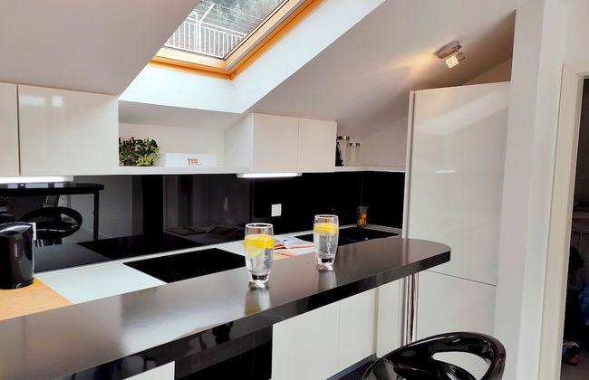 Blue Bay Apartment - Foto 19