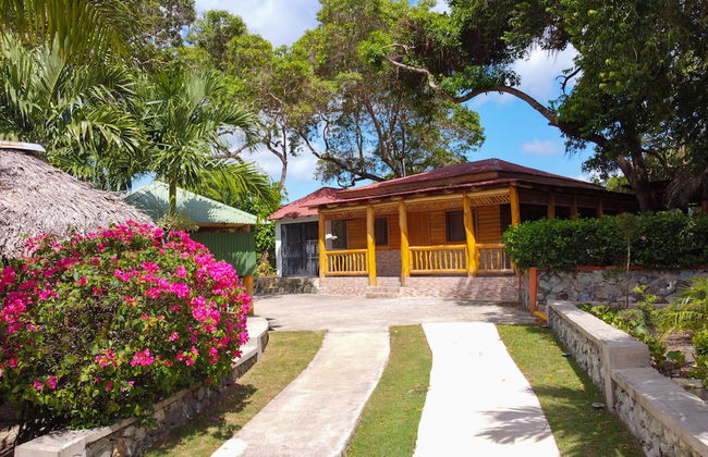 Hacienda La Huerta - Photo 27