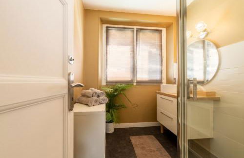 "Le Rollin Cosy" LOVELY - CONFORT- RELAX - CENTRE VILLE - 6 Voyageurs - Foto 20