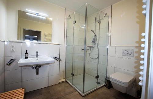 Meeresblick "Beachstart" Haus 2 WE 15 - Foto 16