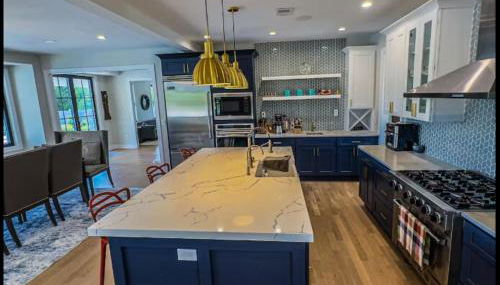 Modern Farm Estate Close To Six Flags & Vineyard - Foto 4