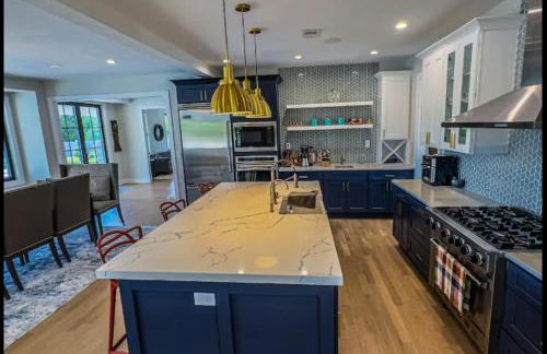 Modern Farm Estate Close To Six Flags & Vineyard - Foto 4