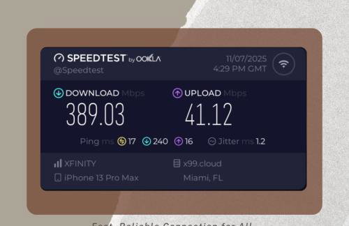 Elegant 4BR Home Guest House Private Yard - Foto 63