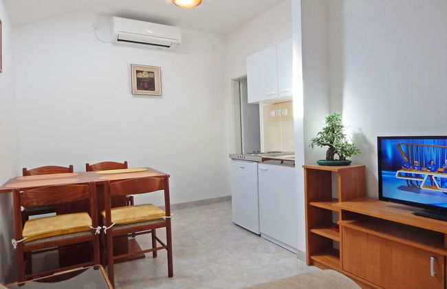 Apartments Moni - Foto 18