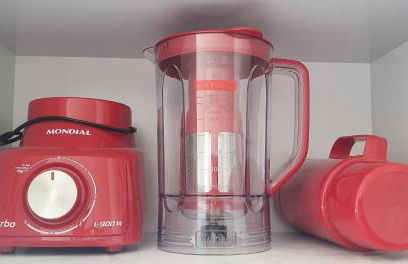 APARTAMENTO CHARMOSO em Petrolina 2 quartos com ar cond e wi-fi 300MB - Foto 35