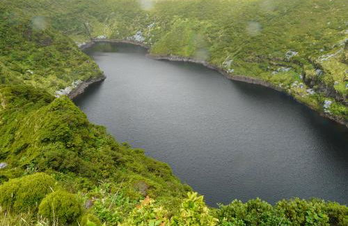 Fajazinha Cottage - Foto 51