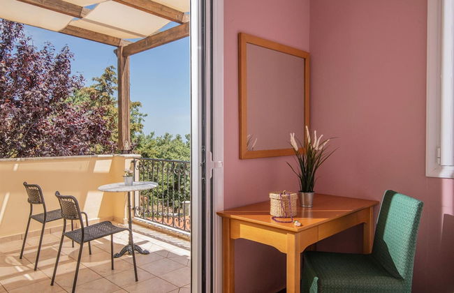 Villa Chloe in Rethymno - Foto 14