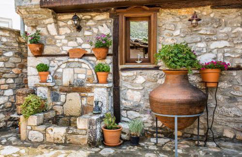 MAROYDA STONEHOUSE - Foto 9