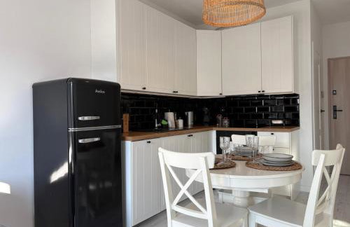 Apartament centrum z miejscem garażowym Pruszcz Gdański - Foto 1