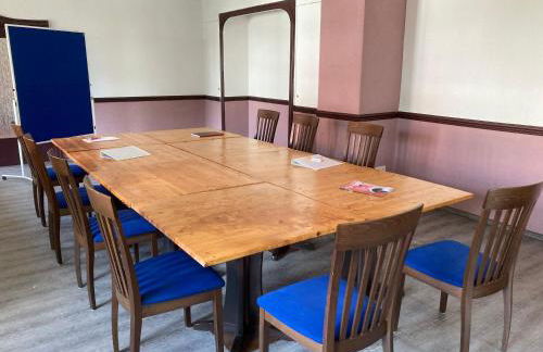 Gästehaus Geiseltalsee - Foto 39