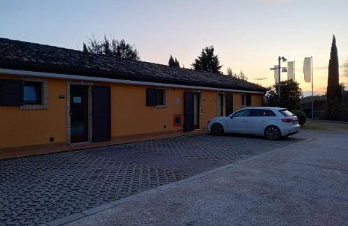 Villa Gens Camuria - Photo 98