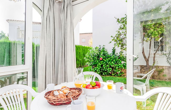 Club Sevilla I - Foto 4