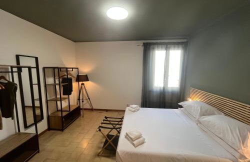 CASA DORA sunflower apartment - Foto 16