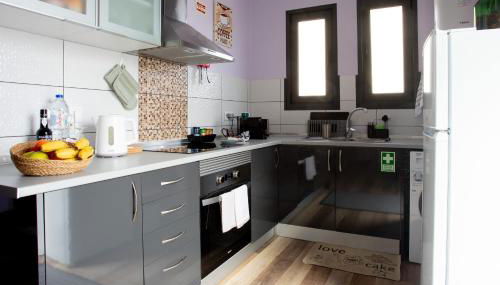 Village Center One Bedroom Apartment - Foto 4