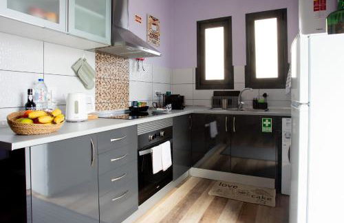 Village Center One Bedroom Apartment - Foto 4