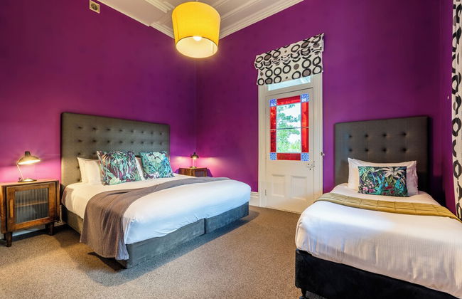 Tasman Holiday Parks – Coromandel - Photo 43