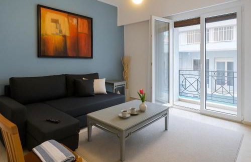 Lovingly apartment Galatsi 1 - Photo 10