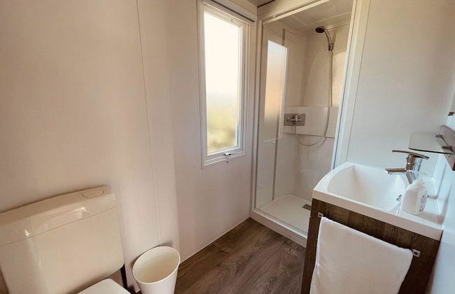 Camping Tonnara - Foto 22