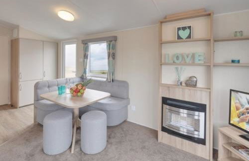 Stunning 6 Birth Caravan in Skegness, Herons Mead - Foto 8