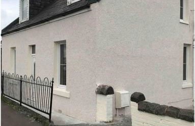 4 bed bungalow near Airport - Foto 1