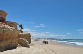 Apartamento Aluguel Morro Branco. - Photo 28