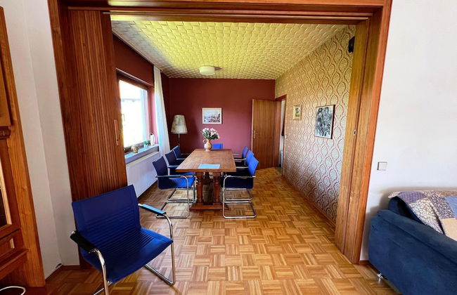 Holiday Home in Hesse with Infrared Sauna near Sauerland - Foto 23