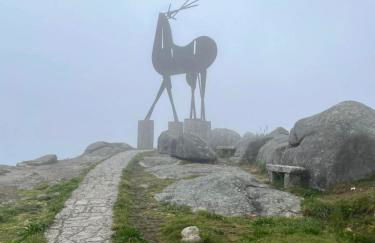 River house in Vila Nova Cerveira - Foto 63